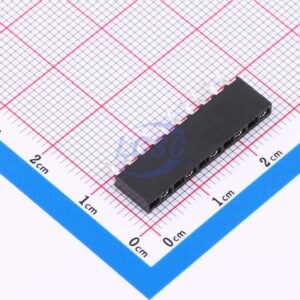 TE Connectivity 1-215297-0