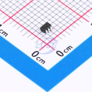 TECH PUBLIC TLV431BIDCKR-TP