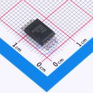 Texas Instruments AMC0311DDWVR