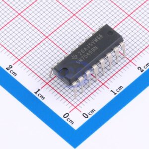 Texas Instruments SN75469N