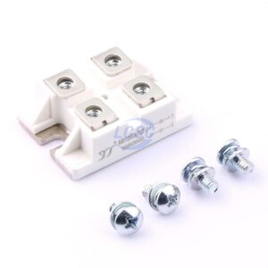 Yangzhou Yangjie Elec Tech MB120DU12FJ