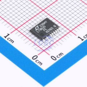 Analog Devices LT8630EFE#PBF