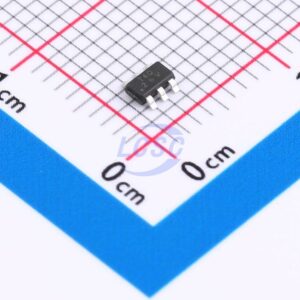Diodes Incorporated AP63203QWU-7