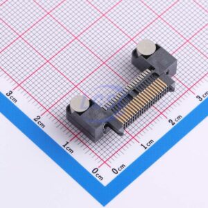 Samtec ERM8-020-01-L-D-RA-TR