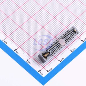 Samtec ERM8-025-05.0-L-DV-L-K-TR