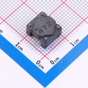Sunltech Tech SMW1006S472YTT