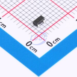 TECH PUBLIC LM431AIM3X-TP