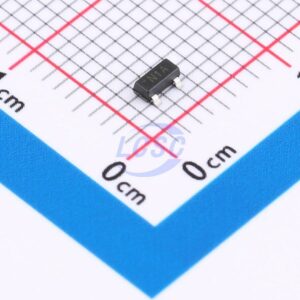 TECH PUBLIC LM431CIM3X-TP