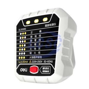 deli-tools DL333010