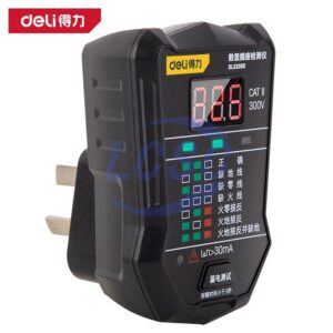 deli-tools DL333011