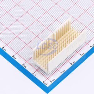 Amphenol ICC HM2P67PD5111N9LF