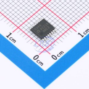 Analog Devices AD8349AREZ