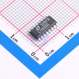 Analog Devices LT1533IS#PBF