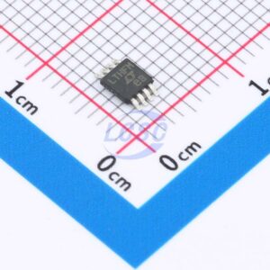 Analog Devices LTC6655LNBHMS8-4.096#PBF