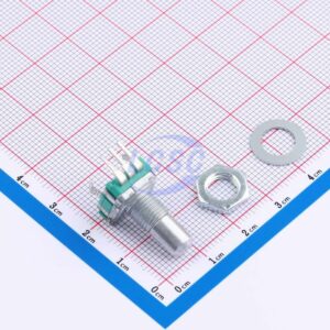 BOURNS PRS11R-415F-N103B1