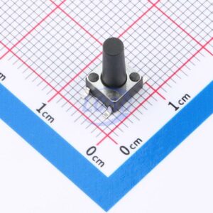 CAX TS-1102S-6x6x13-250