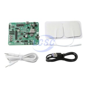 Hangzhou Nanochap Electronics NNC6121EVKB