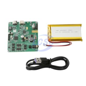 Hangzhou Nanochap Electronics NNC6121M001H