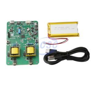 Hangzhou Nanochap Electronics NNC6121M001K