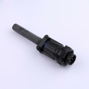 Harwin C90-3106F14S-6P