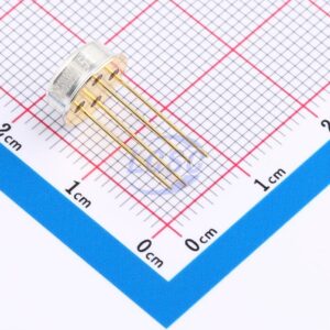 Melexis MLX90614ESF-DCA-000-TU