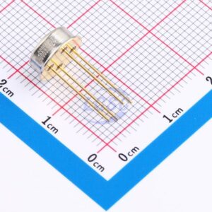 Melexis MLX90614KSF-AAA-000-TU