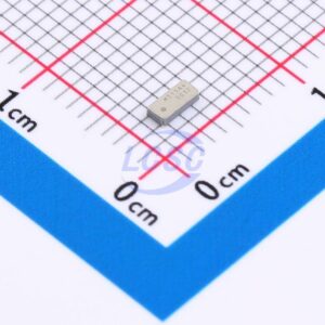Micro Crystal TS-3032-C7-32.768KHZ-2.5PPM-TA-QA