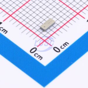 Micro Crystal TS-3032-C7-32.768KHZ-2.5PPM-TA-QC