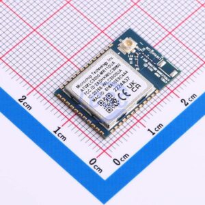 Microchip Tech ATWILC3000-MR110UA