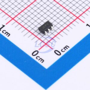 Microchip Tech MCP9802A0T-M/OT