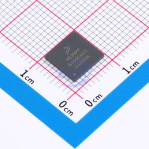 NXP Semicon MC33PF8100EAES