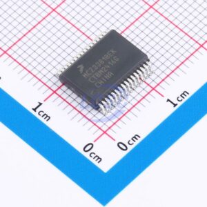NXP Semicon MCZ33810EKR2