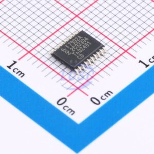 NXP Semicon PJF7992ATW/D1CJ