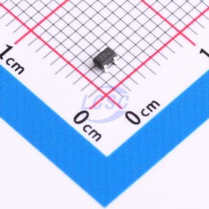 onsemi MSB92WT1G
