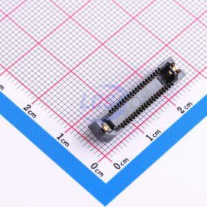 Samtec ERF8-020-05.0-L-DV-L-TR