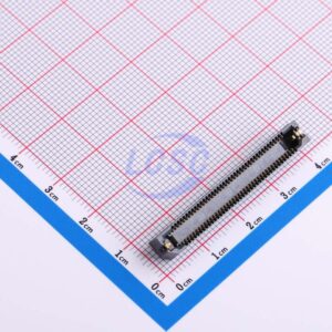 Samtec ERF8-040-05.0-L-DV-L-TR