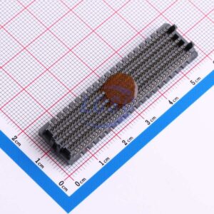 Samtec SEAM-40-02.0-L-10-2-A-K-TR