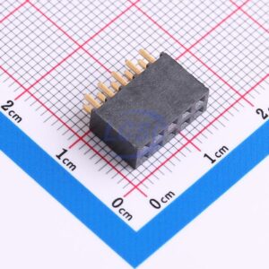 Samtec SSQ-105-01-G-D