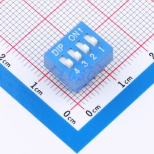 Shenzhen Kinghelm Elec KH-BM425404DZ-FZ