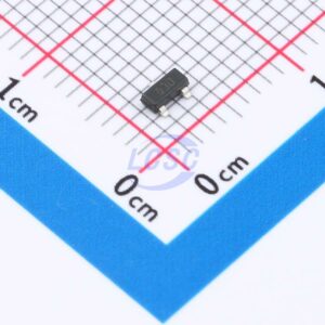STMicroelectronics LM4040DELT-3.0