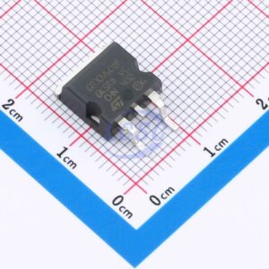 STMicroelectronics STGB30V60DF