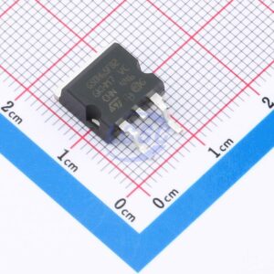 STMicroelectronics STGB50H65FB2