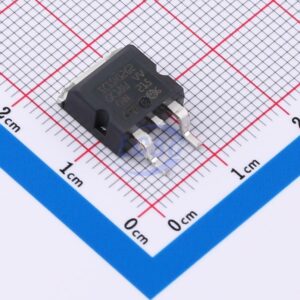 STMicroelectronics STPSC15H12G2-TR