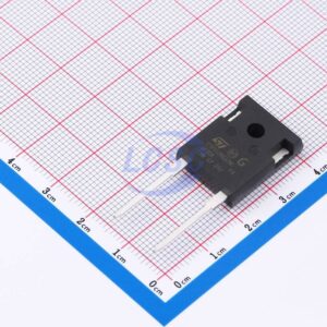 STMicroelectronics STPSC20G12WL