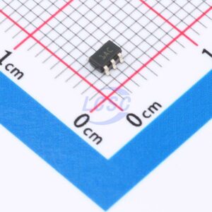 STMicroelectronics TL1431ACL5T