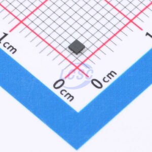 STMicroelectronics TS3325AQPR