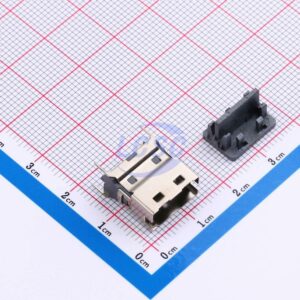 STWXE HBH2-38AT-1-UHR