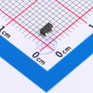 TECH PUBLIC TL431BSA-TP