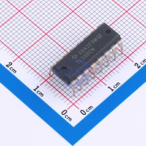 Texas Instruments TL598CN