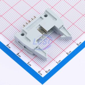 XFCN EH254V-12-10P-GY